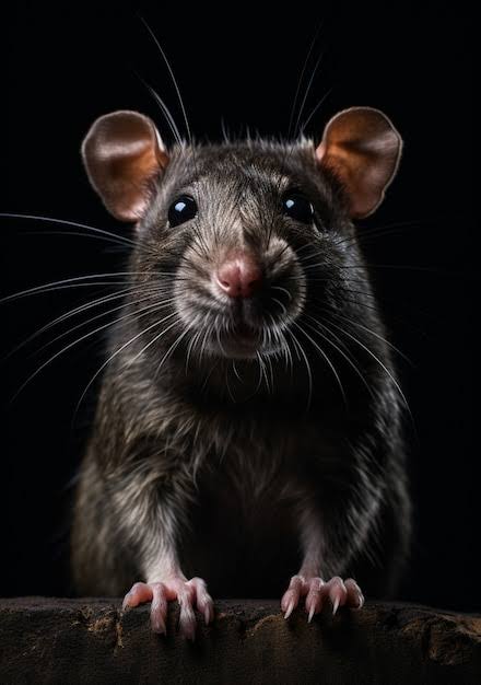 0e50b6d4424148cd9c220942de7952f0 Erek Erek 2D Arti Mimpi Tikus