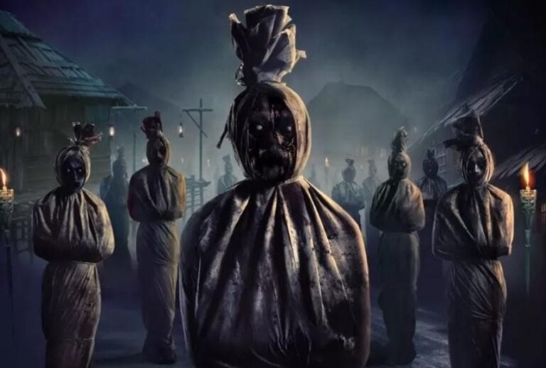 Kode Alam Arti Mimpi Pocong