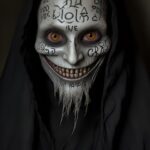Mimpi Melihat Hantu di Rumah