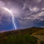 lightning photography