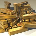 gold bar lot