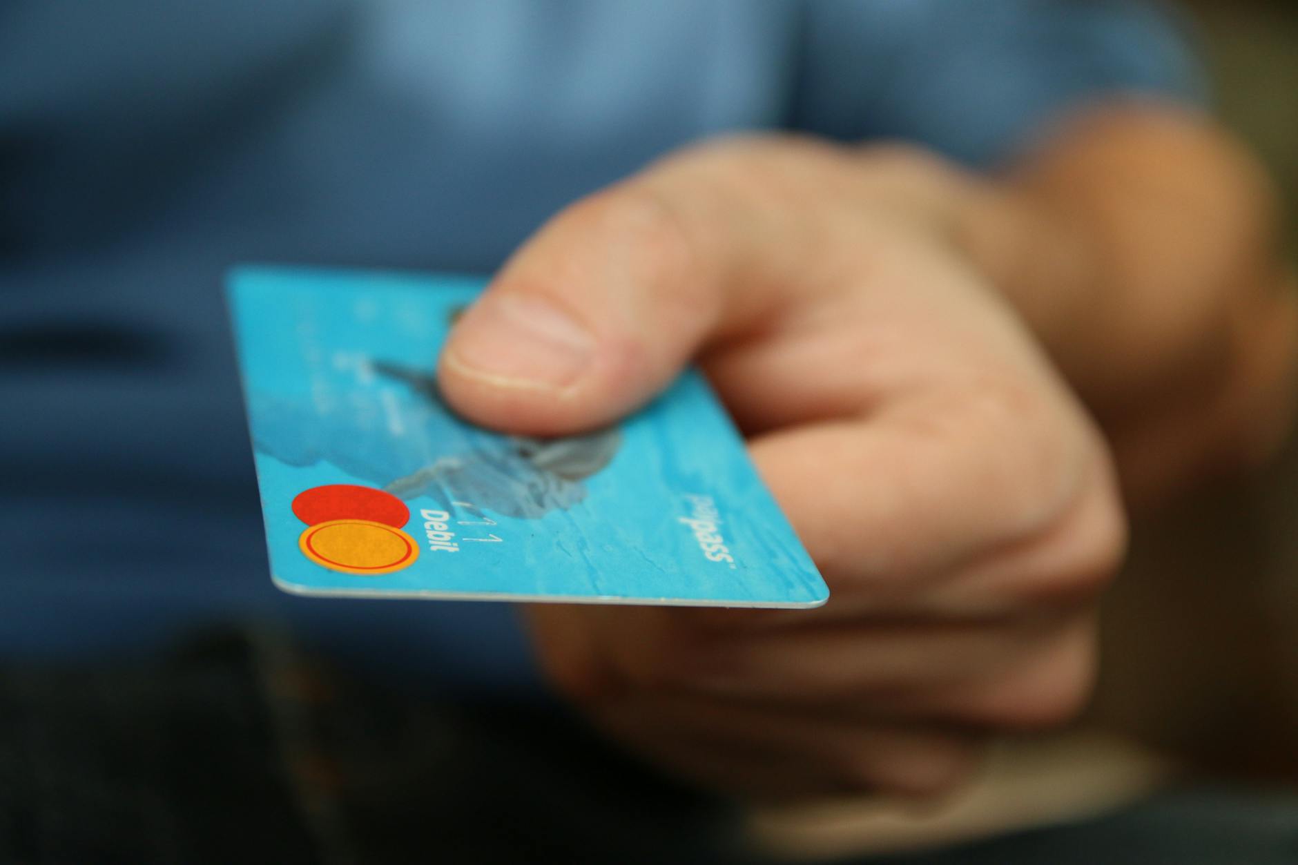 money-card-business-credit-card-50987 Arti Mimpi Mengambil Uang