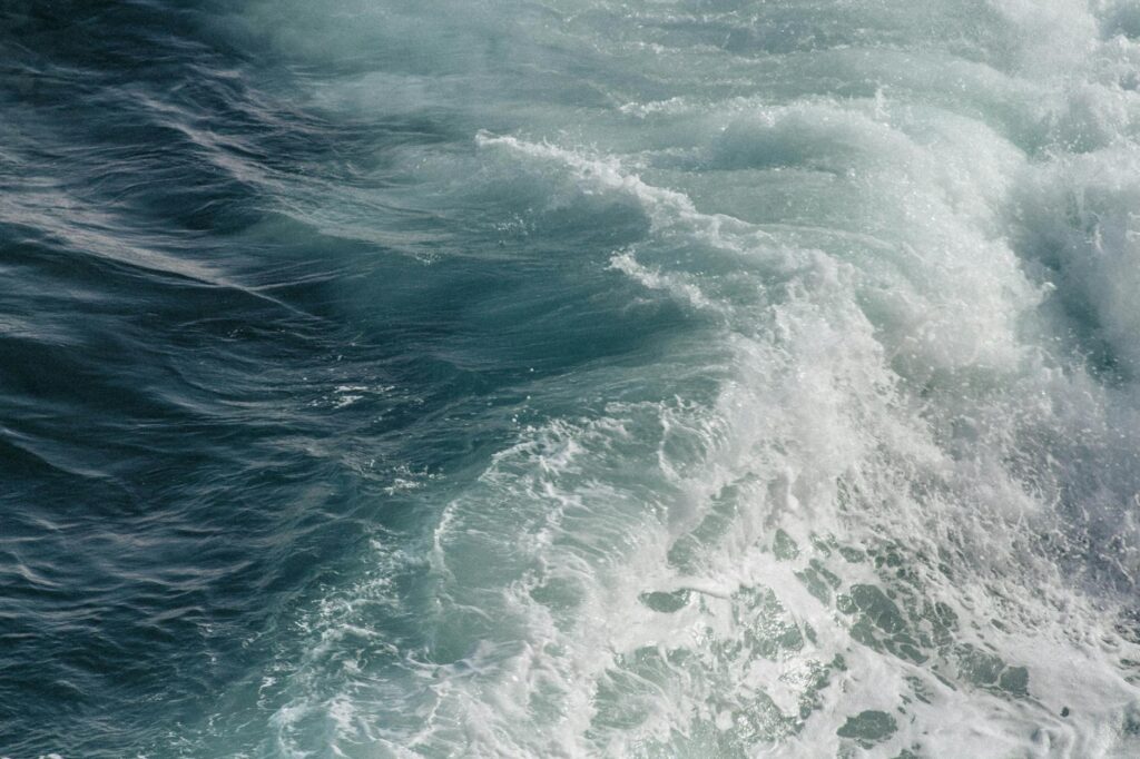 body of water