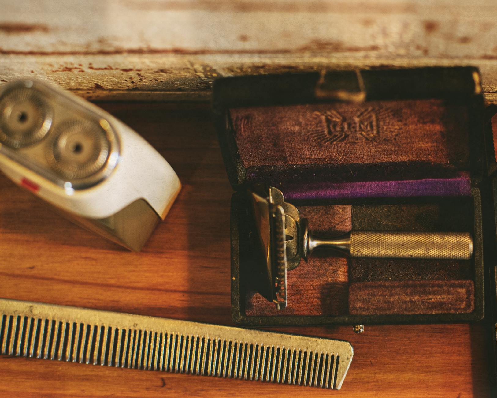 pexels-photo-3654937 Arti Mimpi Tentang Sisir