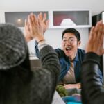 marketing people exit relationship