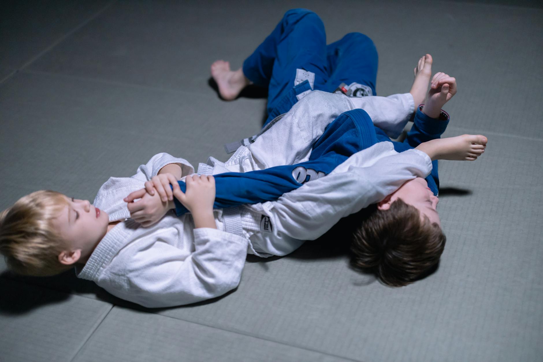 pexels-photo-7988831 Arti Mimpi Bermain Judo