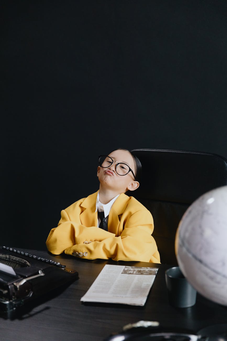 pexels-photo-9656759 Arti Mimpi Meninggalkan Pekerjaan atau Sekolah
