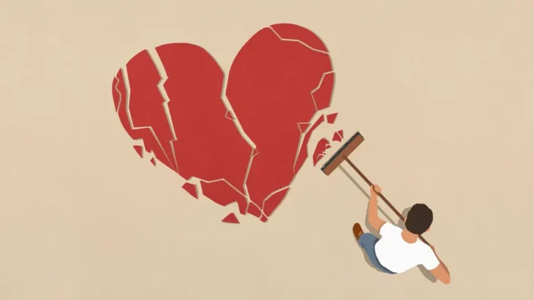 Erek Erek 2D Arti Mimpi Putus Cinta: Tanda Emosi, Perubahan, atau Peringatan