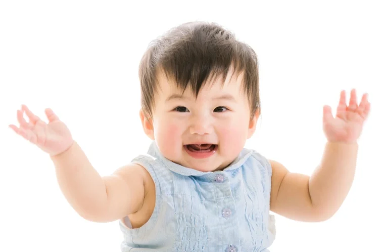 Erek Erek 2D Arti Mimpi Bayi Tertawa Gembira