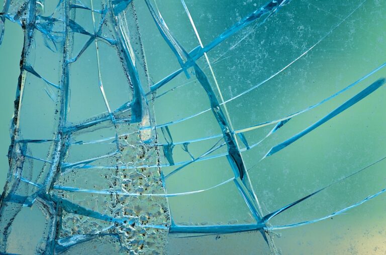 Arti Mimpi Akuarium Pecah