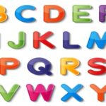 Erek Erek 2D Arti Mimpi Tentang Alphabet