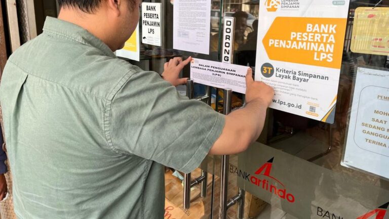 Erek Erek 2D Arti Mimpi Melihat Bank Tutup