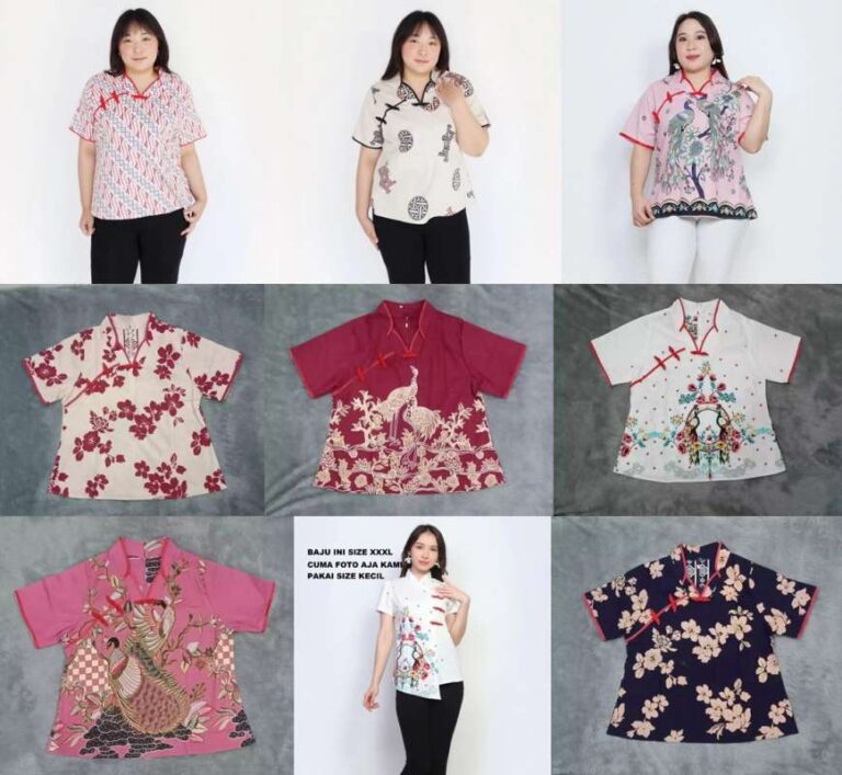 Erek Erek 2 Arti Mimpi Baju China: Makna, Simbolisme, dan Tafsir Lengkap