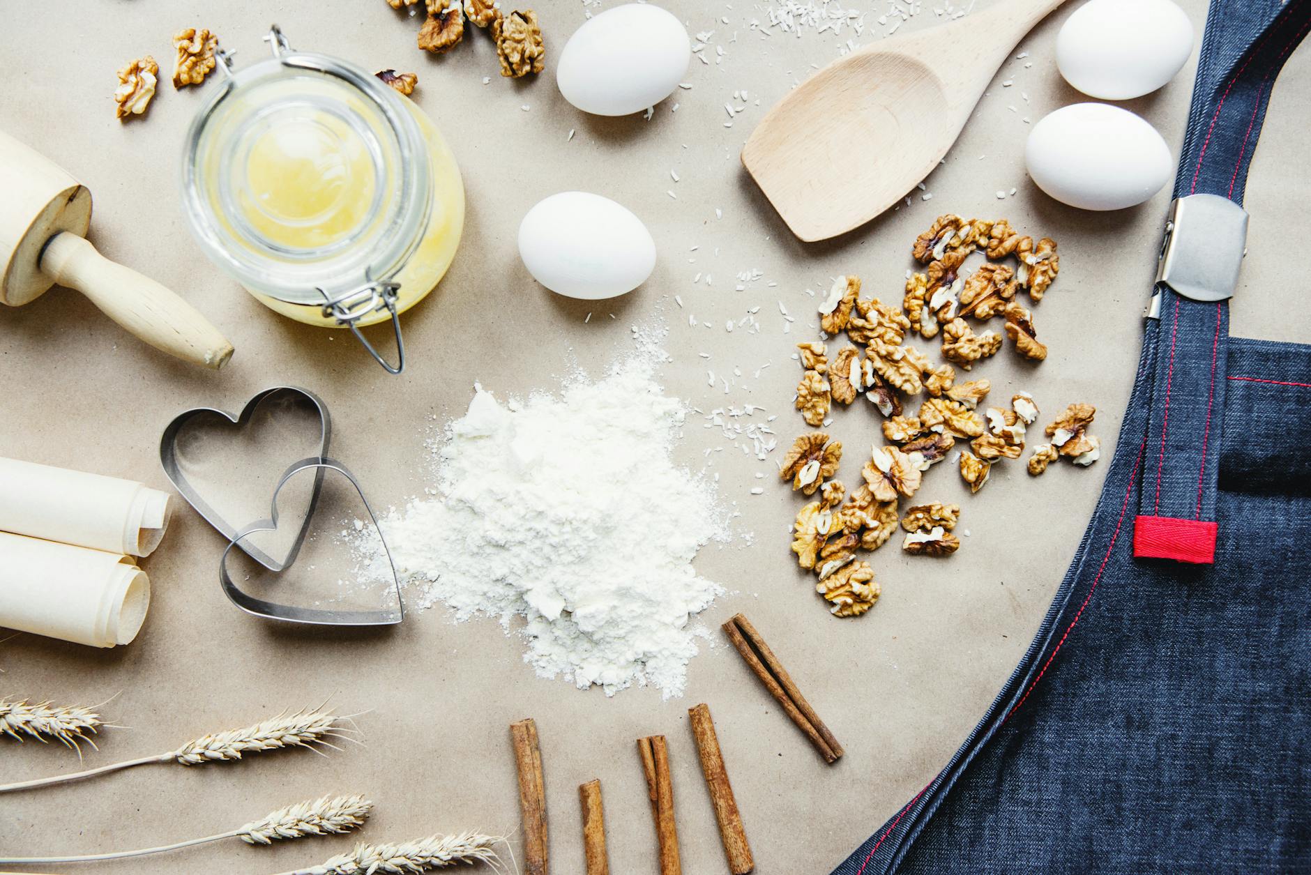 pexels-photo-3952054 Arti Mimpi Alat Masak