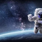 Erek Erek 2D Arti Mimpi Angkasa atau Astronot