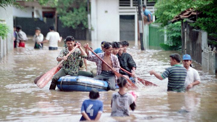 1382163_720 Arti Mimpi Tentang Banjir: Simbol Emosi, Peringatan, atau Rezeki?