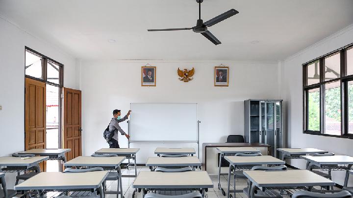 1383041_720 Arti Mimpi Tentang Sekolah: Tanda Ujian Hidup, Pembelajaran, dan Nostalgia