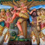 Erek Erek 2D Arti Mimpi Melihat Banyak Dewa Dalam Kuil: Simbol Spiritual dan Pesan Alam Batin - Mimpi seperti ini tidak bisa dianggap remeh, karena membawa nuansa spiritual yang dalam serta bisa menjadi pertanda kuat dalam kehidupan nyata.