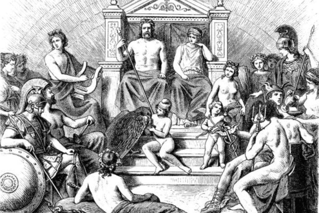 Sejak zaman kuno, mimpi telah dianggap memiliki makna tersembunyi yang bisa menjadi pertanda, pesan, atau refleksi dari kehidupan spiritual seseorang. Erek Erek 2D Arti Mimpi Melihat Banyak Dewa: Simbol Spiritual dan Tanda Alam - Mimpi adalah jendela ke dalam pikiran bawah sadar manusia.