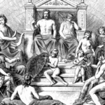 Sejak zaman kuno, mimpi telah dianggap memiliki makna tersembunyi yang bisa menjadi pertanda, pesan, atau refleksi dari kehidupan spiritual seseorang. Erek Erek 2D Arti Mimpi Melihat Banyak Dewa: Simbol Spiritual dan Tanda Alam - Mimpi adalah jendela ke dalam pikiran bawah sadar manusia.