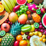 Erek Erek 2D Arti Mimpi Banyak Buah-Buahan