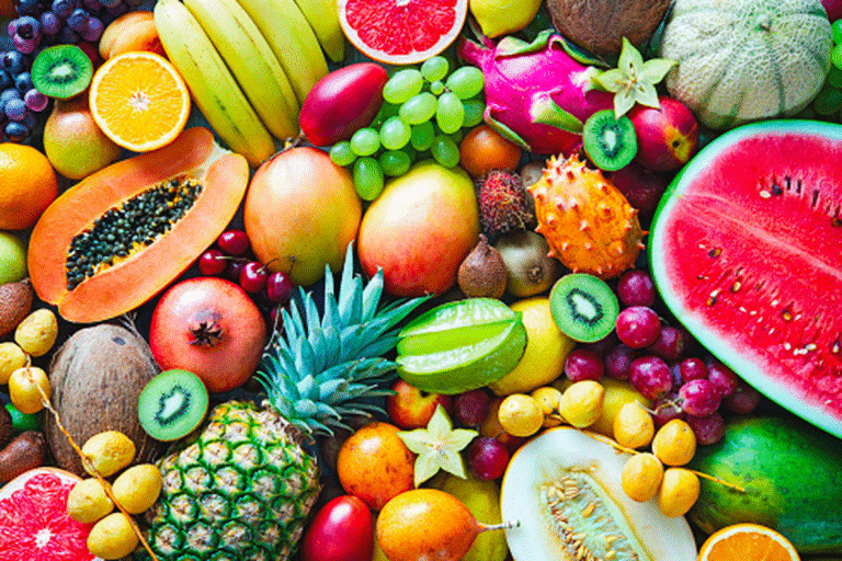 Erek Erek 2D Arti Mimpi Banyak Buah-Buahan