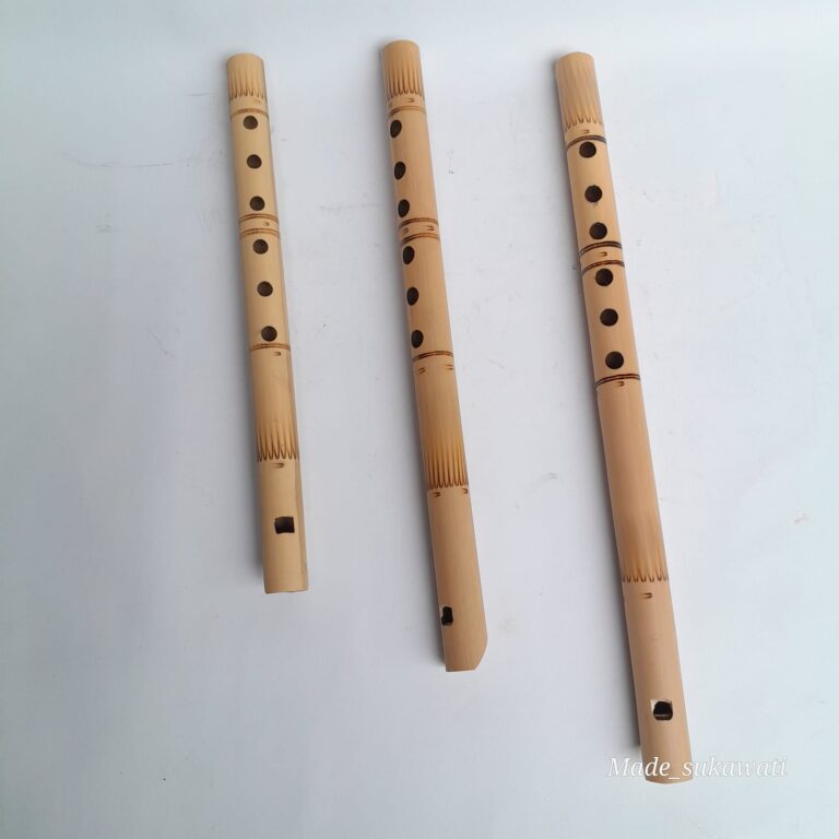 Arti Mimpi Tentang Seruling: Simfoni Jiwa dan Tanda dari Alam Bawah Sadar