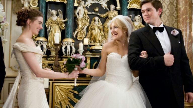 Arti Mimpi Melihat Mantan Kekasih Menikah: Pertanda Apa?