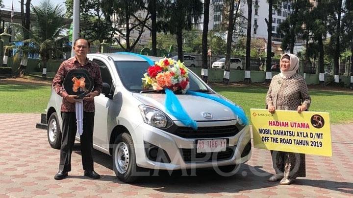 Arti Mimpi Dapat Undian: Keberuntungan atau Peringatan?