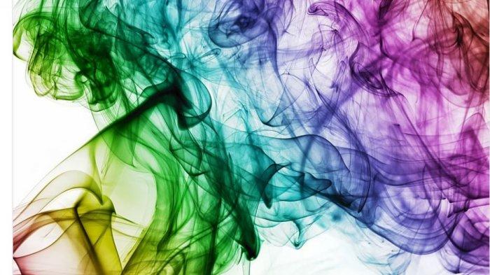 Arti Mimpi Melihat Banyak Perbedaan Warna