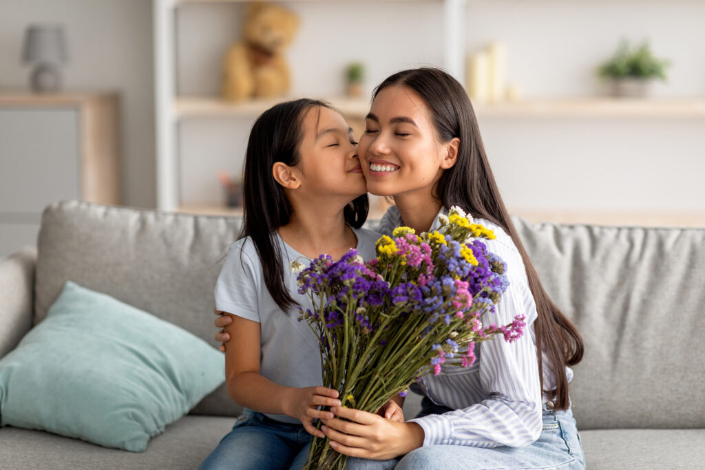 Arti Mimpi Tentang Ibu: Pesan Cinta, Perhatian, dan Perubahan Hidup