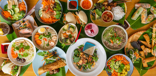 Foodizz-artikel-Banyak-Menu-atau-Sedikit-Menu-wflja Erek Erek 2D Arti Mimpi Melihat Banyak Makanan: Pertanda Rezeki atau Nafsu yang Tak Terkendali?