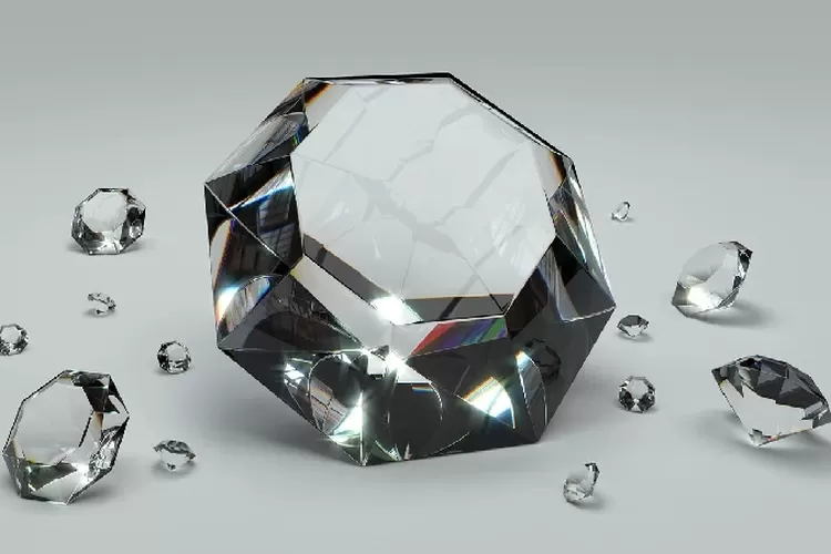Arti Mimpi Tentang Batu Cincin: Simbol Keberuntungan dan Harapan Tersembunyi