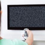 Erek Erek 2D Arti Mimpi Melihat TV Rusak