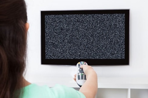 Erek Erek 2D Arti Mimpi Melihat TV Rusak