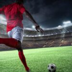 Arti Mimpi Tentang Bola: Simbol Persaingan, Tujuan, dan Keberuntungan