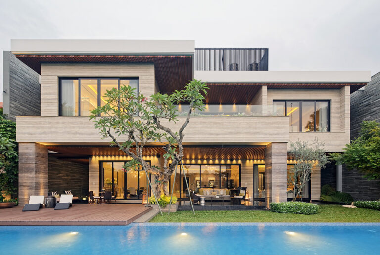 Arti Mimpi Tentang Rumah: Simbol Diri, Keamanan, dan Perubahan Hidup