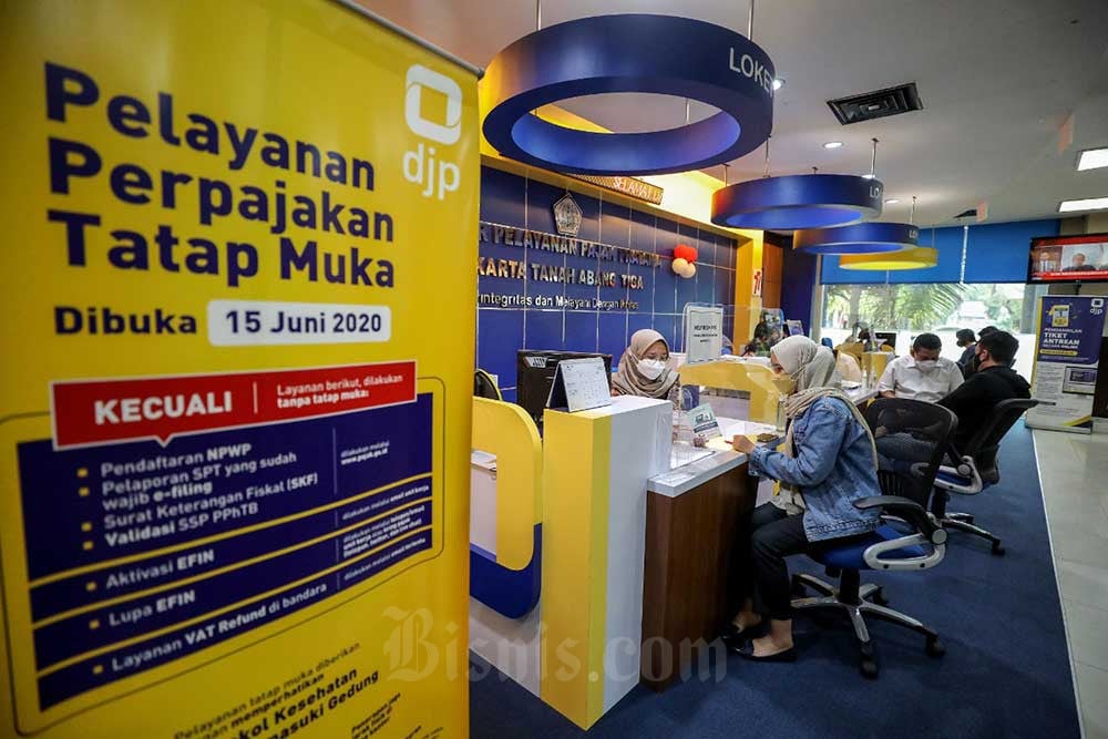 Arti Mimpi Bayar Pajak: Simbol Tanggung Jawab, Kewajiban, dan Beban Kehidupan