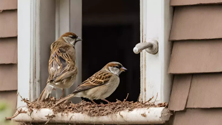 Arti Mimpi Burung Masuk Rumah: Pertanda Baik atau Buruk?