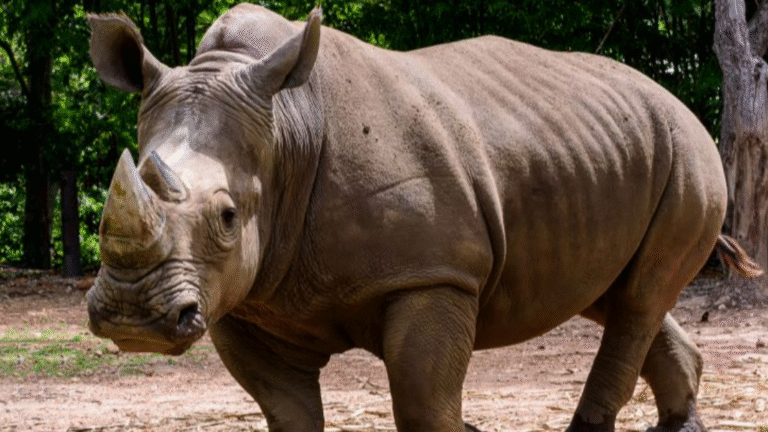 Arti Mimpi Tentang Badak: Simbol Kekuatan, Keteguhan, dan Perlindungan
