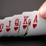 Erek Erek 2D Arti Mimpi Melihat Banyak Kartu