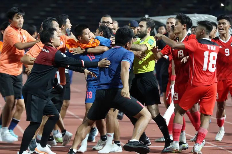 Arti Mimpi Tentang Keributan: Tanda Emosi Tersembunyi atau Pertanda Kejadian?