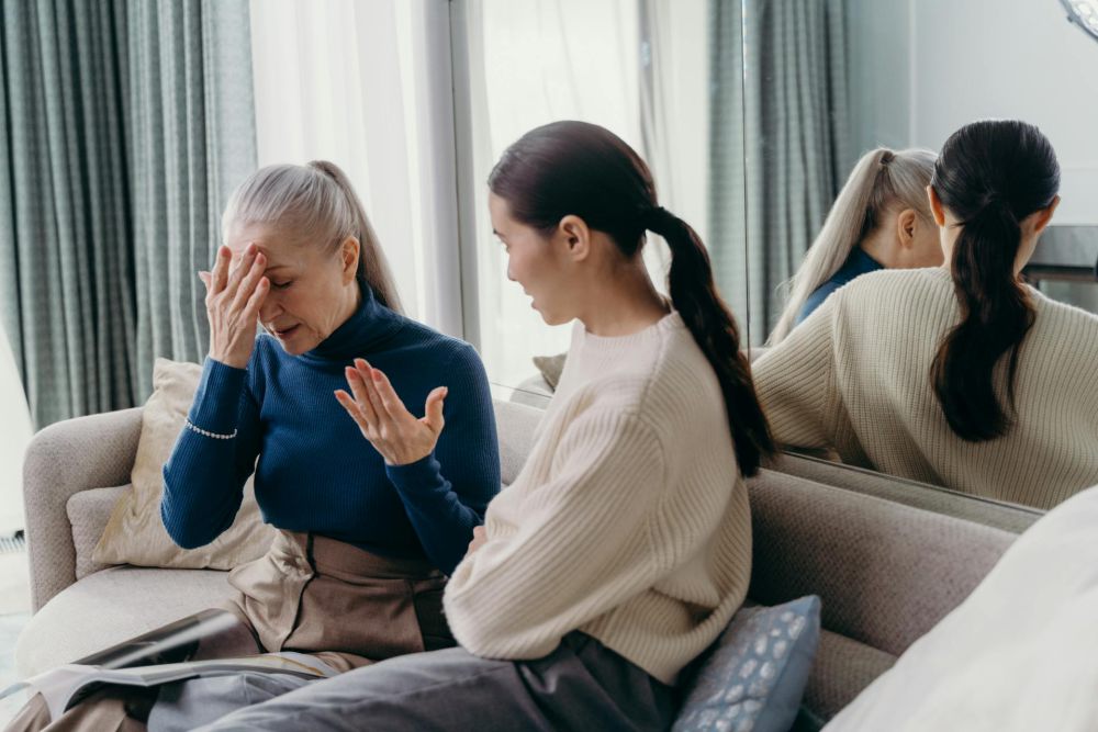 Arti Mimpi Melihat Mertua Sakit: Pertanda Baik atau Buruk?