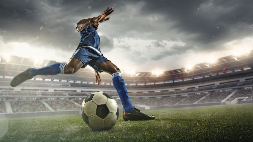 w2-28-2 Arti Mimpi Tentang Bola: Simbol Persaingan, Tujuan, dan Keberuntungan