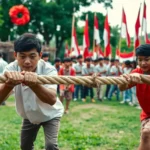 Arti Mimpi Tentang Berlomba-Lomba: Simbol Ambisi, Persaingan, dan Perjuangan