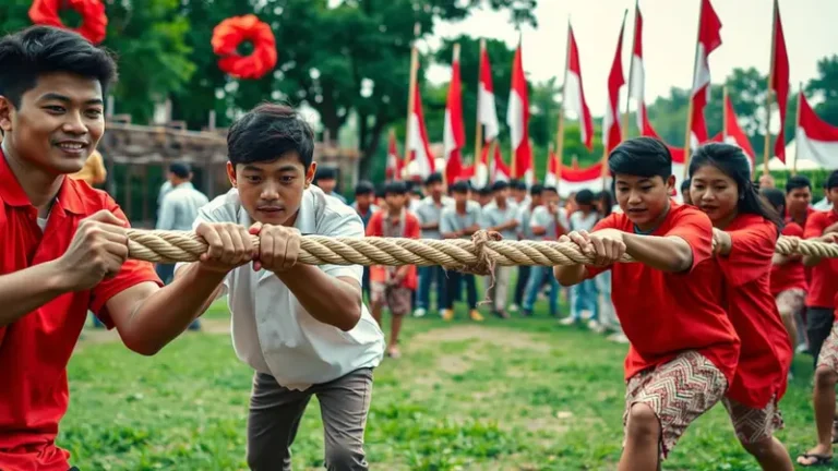 Arti Mimpi Tentang Berlomba-Lomba: Simbol Ambisi, Persaingan, dan Perjuangan