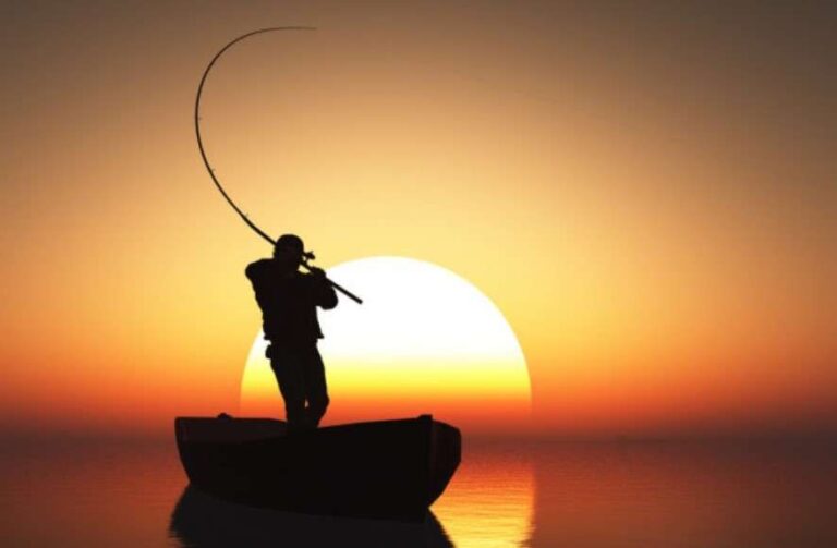 5 Arti Mimpi Tentang Memancing: Pertanda Rezeki atau Peringatan?