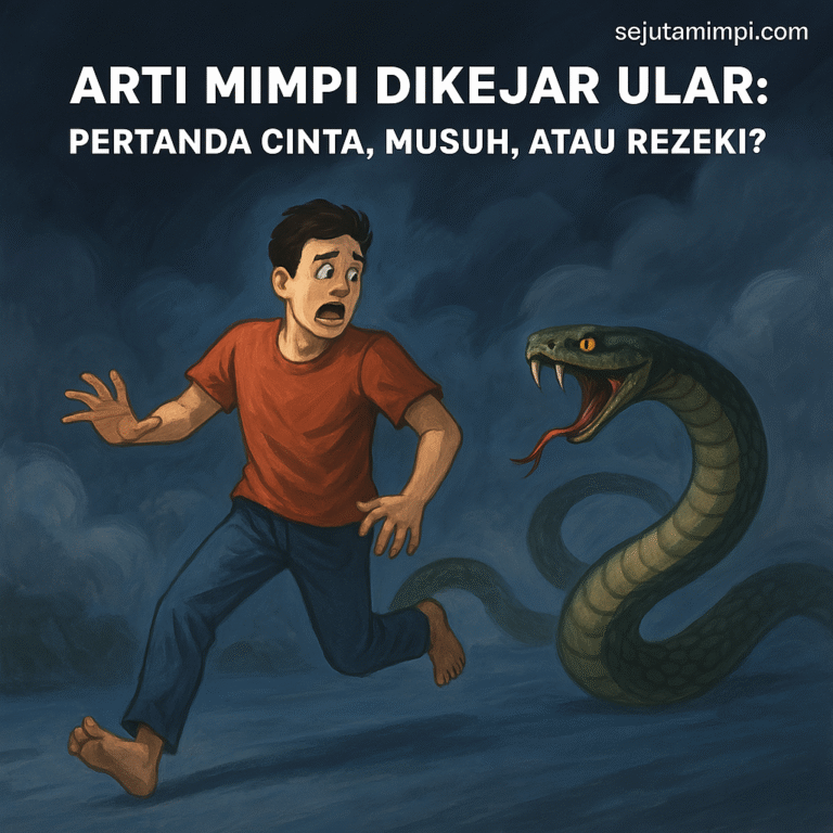 Tabel angka Erek Erek 2D 3D 4D lengkap dengan tafsir mimpi dan simbol keberuntungan terbaru.