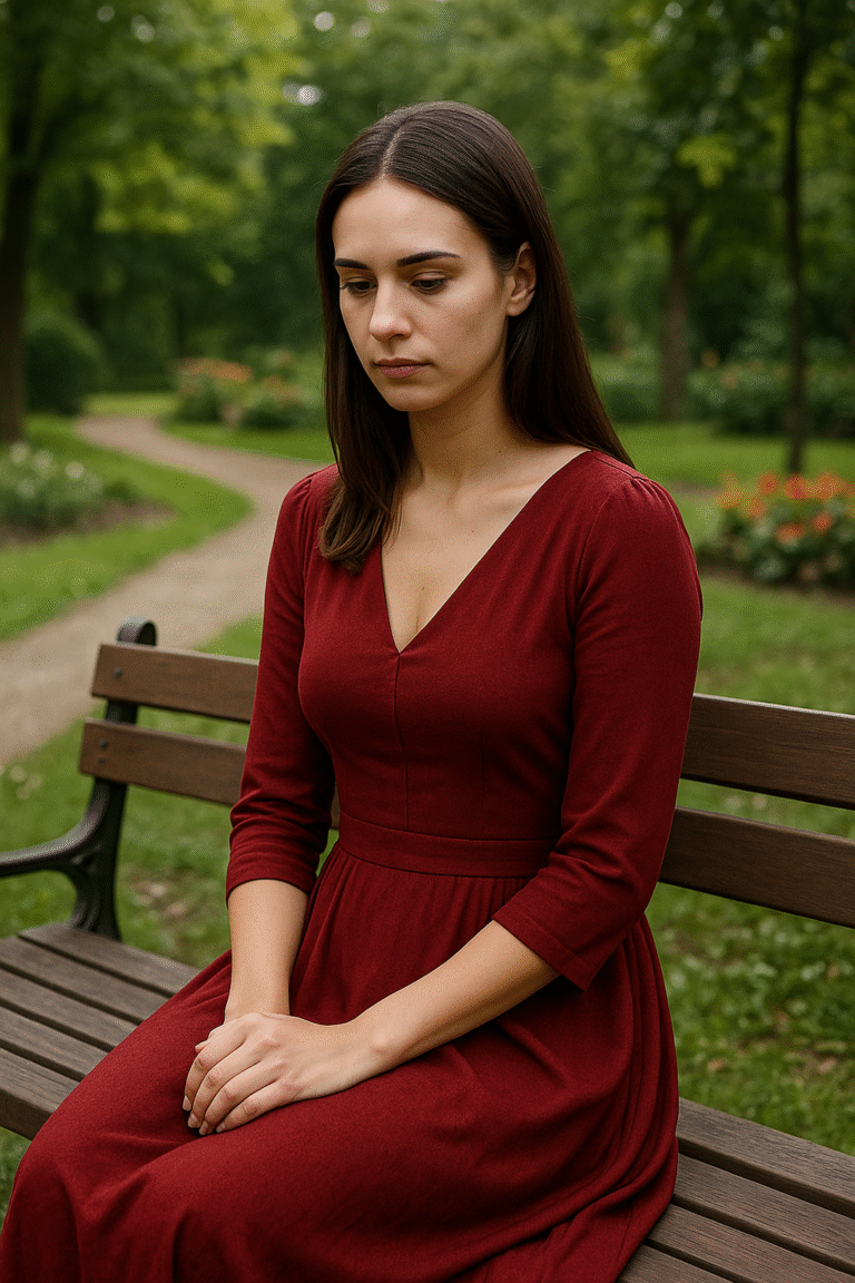 5 Arti Mimpi Tentang Janda: Simbol Kehidupan, Perubahan & Kehati-hatian