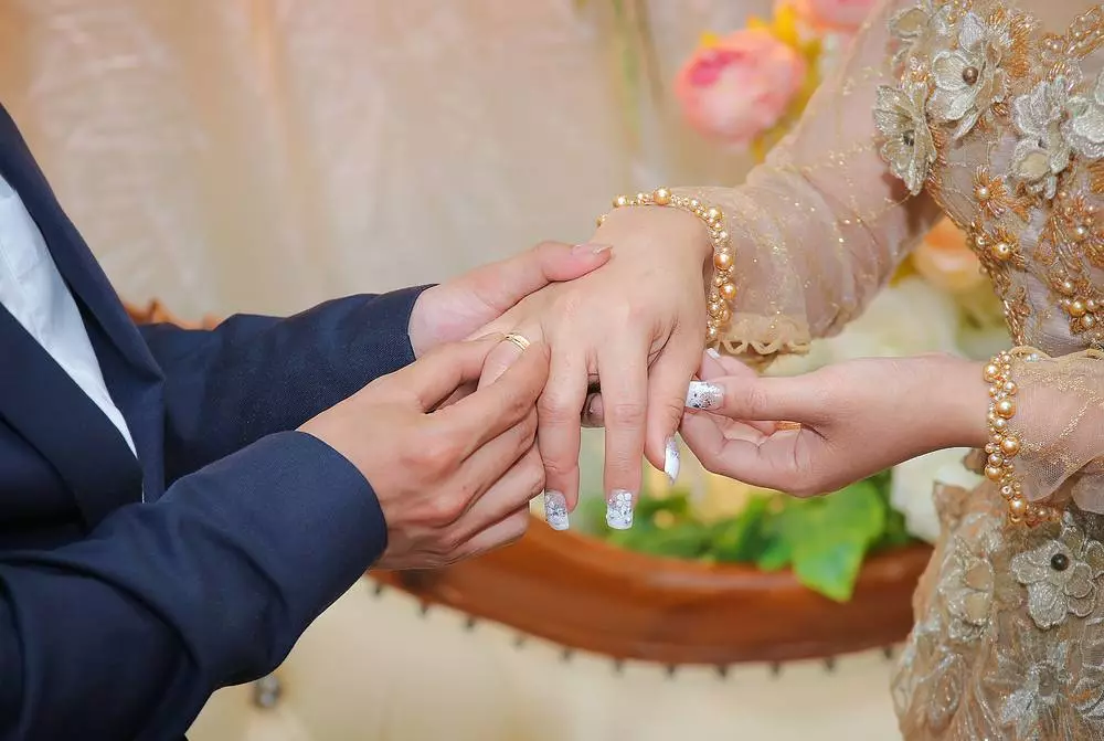Ini-Syarat-Nikah-dan-Cara-Daftar-yang-Harus-Diketahui-Calon-Pengantin 5 Arti Mimpi Tentang Nikah: Pertanda Bahagia atau Justru Peringatan?
